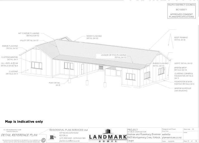 Lot 1, 18 Kahikatea Drive Kinloch_1