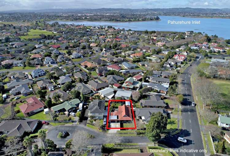 3 Prestwick Place Wattle Downs_15