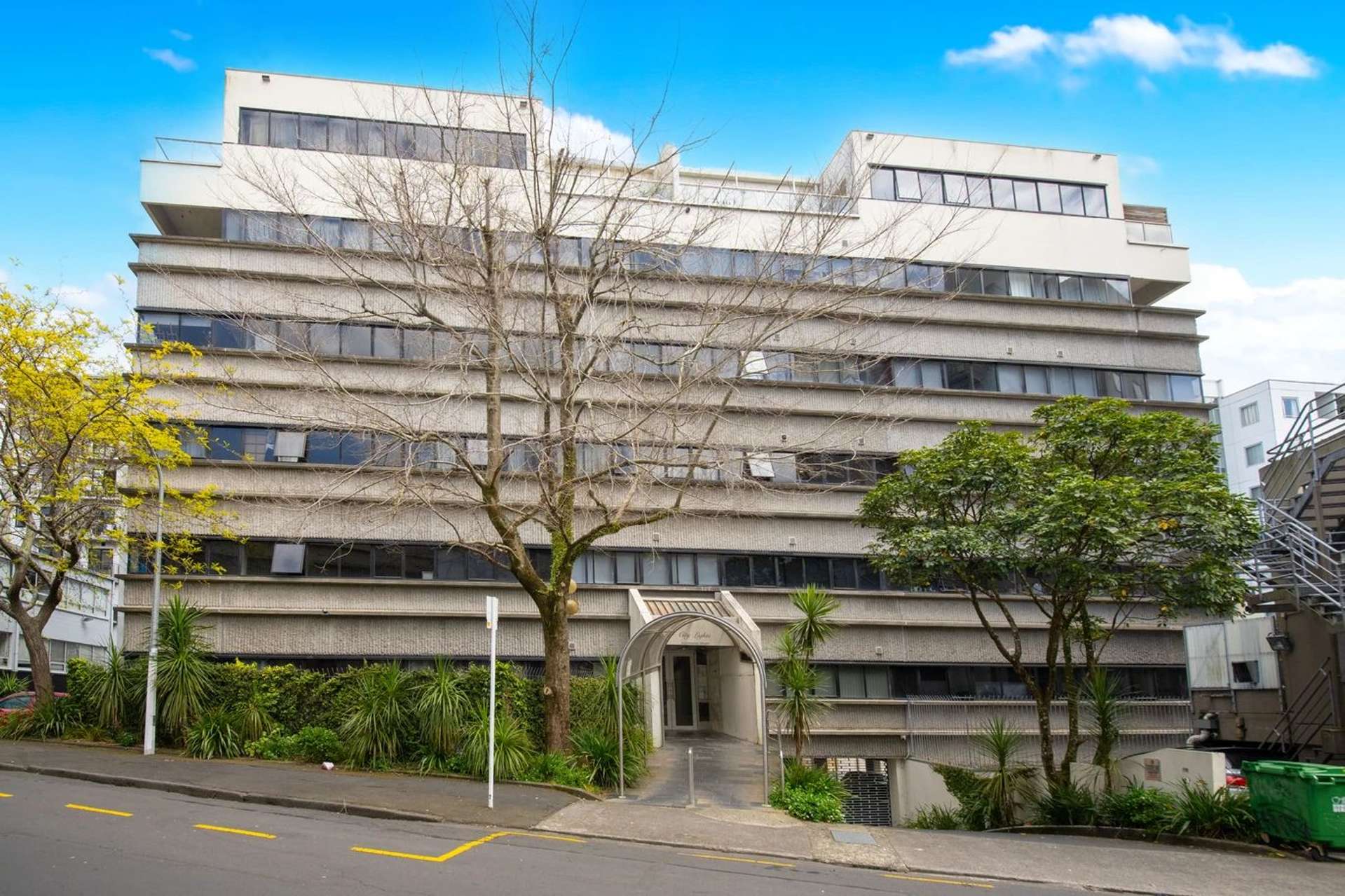 GG/16 Liverpool Street Auckland Central_0