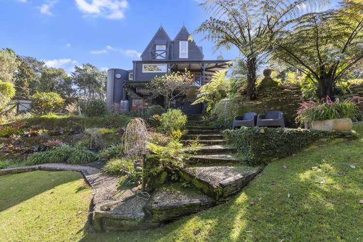 26 Mayfair Place Westown_3