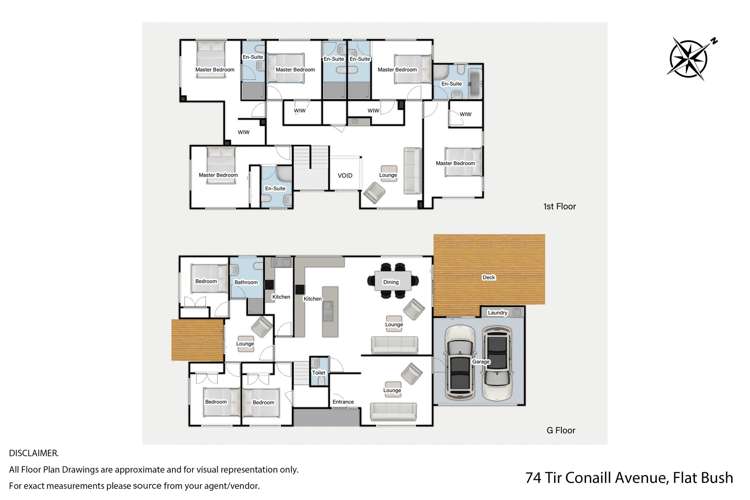 74 Tir Conaill Avenue Flat Bush_31