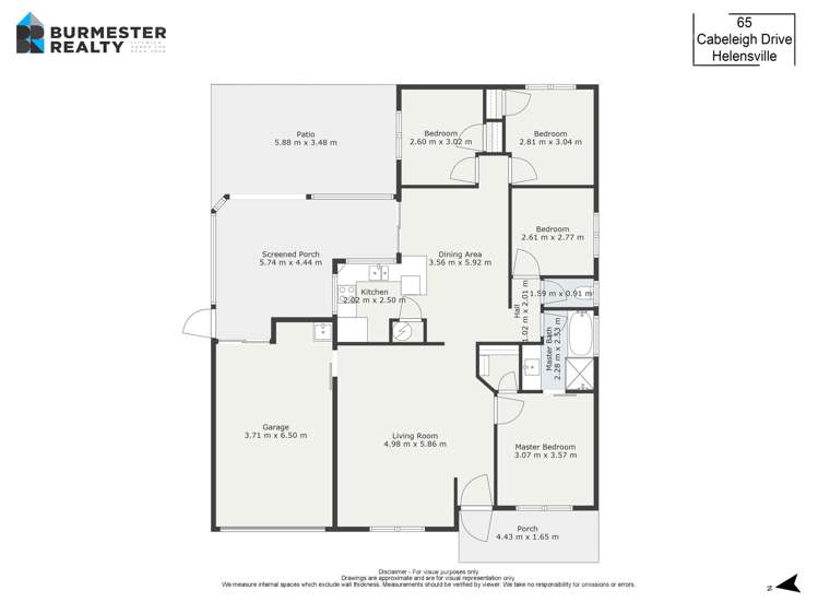 65 Cabeleigh Drive Helensville_25