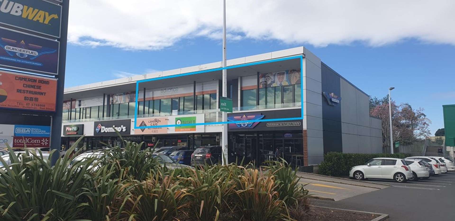 610 Cameron Road Tauranga Central, Tauranga_0