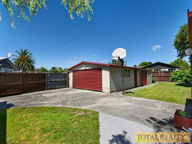 77 Balcairn Street Halswell_18