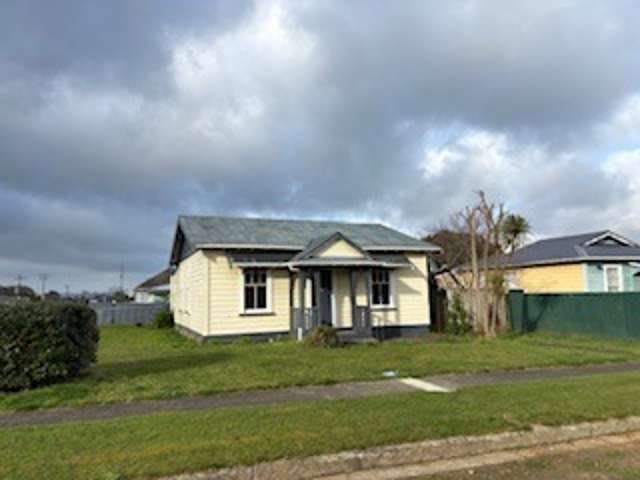 WOODVILLE - 3 BEDROOM