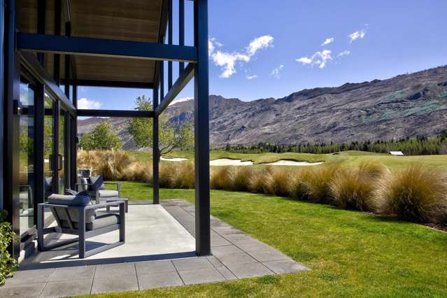 4 Dalgleish Lane Millbrook Resort_3