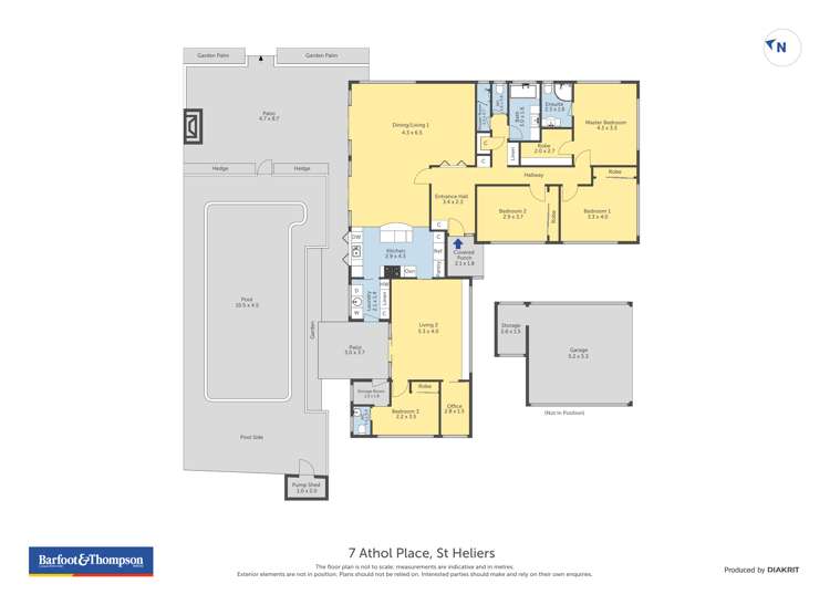 7 Athol Place Saint Heliers_16