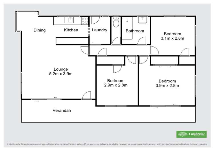 1 Hulme Place Leamington_22