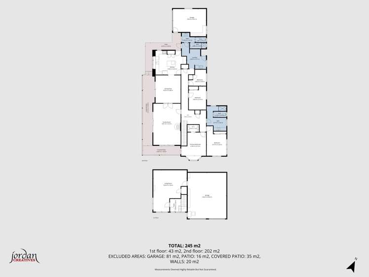 62 Harvey Street Waipahihi_28