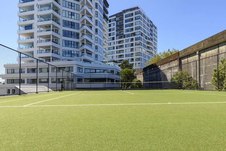 101/9 Hopetoun Street Freemans Bay_24