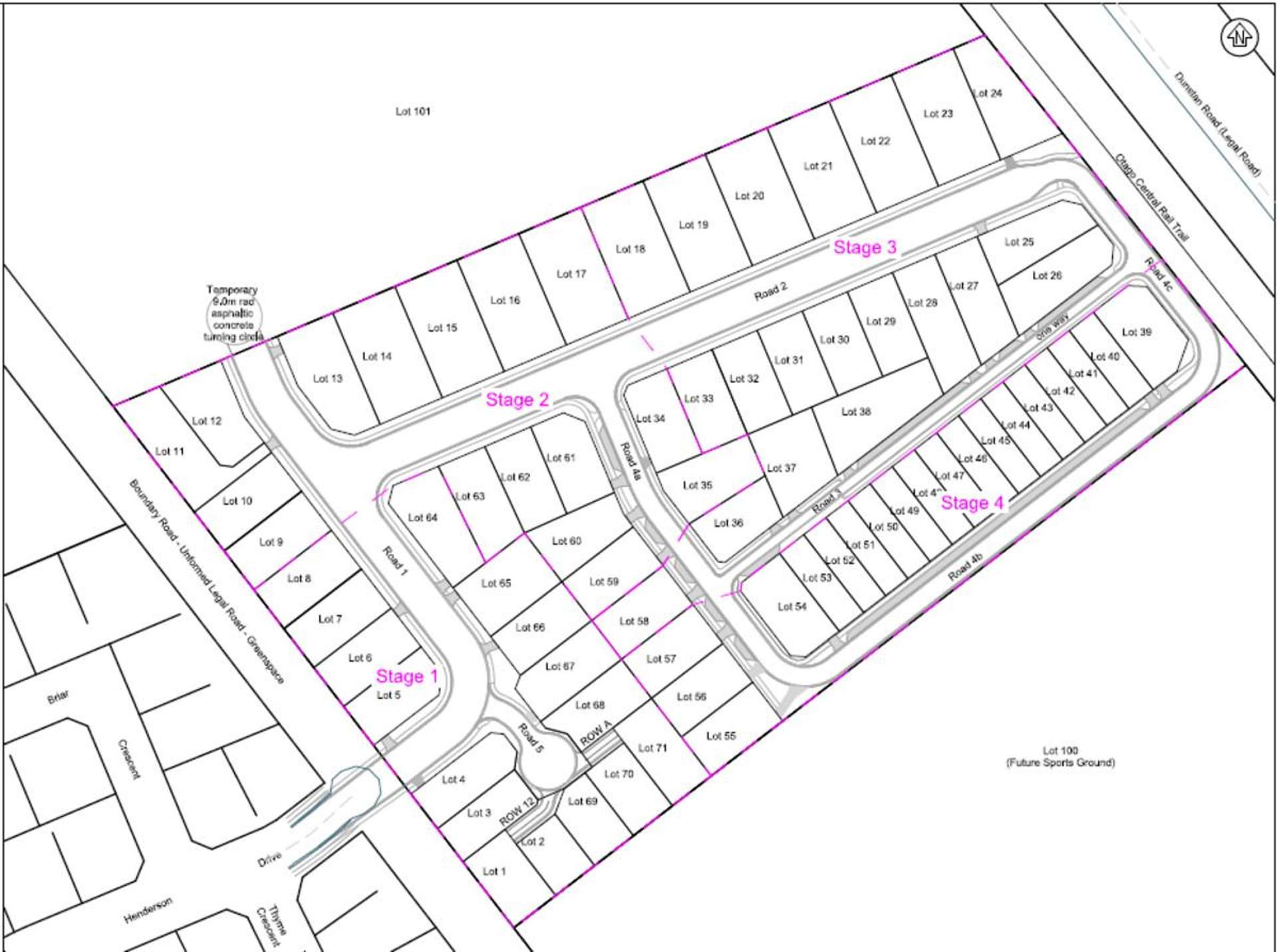 Lot 56/11 Willimas Crescent Alexandra_0