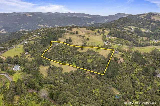 388 Wairere Road Waitakere_1