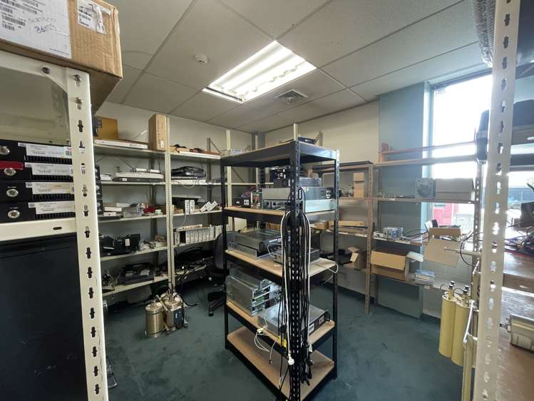 Tenancy A/2 Robert Street Ellerslie_8