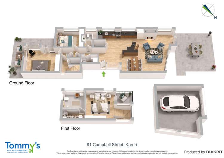 81 Campbell Street Karori_18