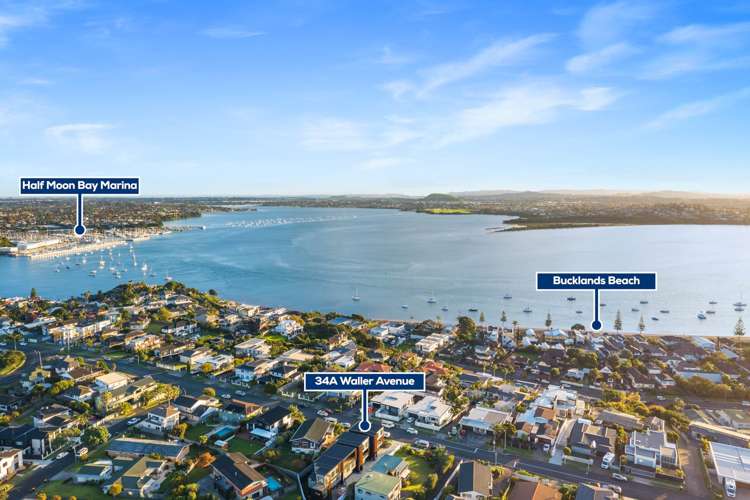 34A Waller Avenue Bucklands Beach_12
