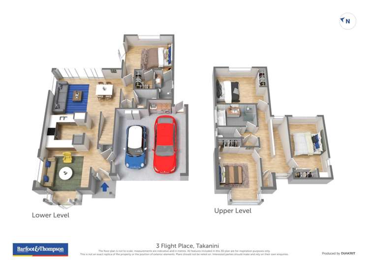 3 Flight Place Takanini_16