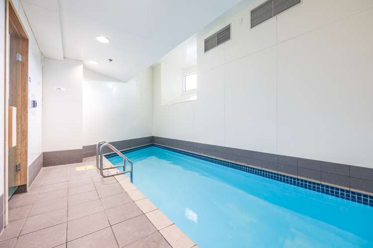 12a/156 Vincent Street Auckland Central_12