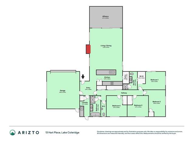 13 Hart Place Lake Coleridge_1