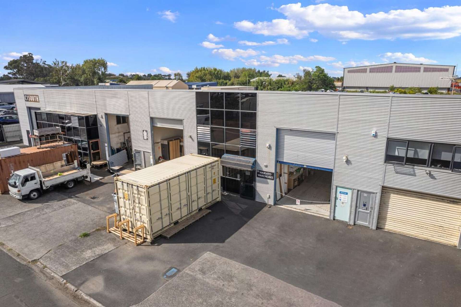 Unit 3 & 4, 7 Newton Place Frankton_0