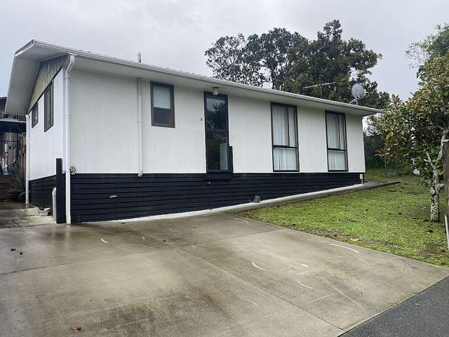 2 Bedroom in Browns Bay