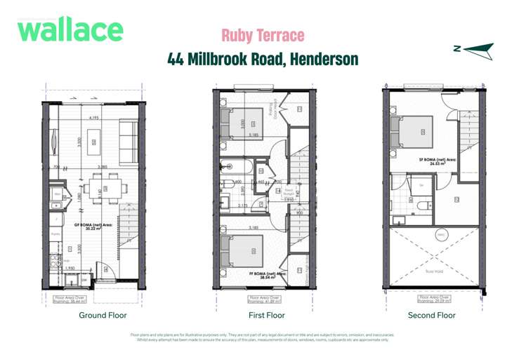 44 Millbrook Road Henderson_17