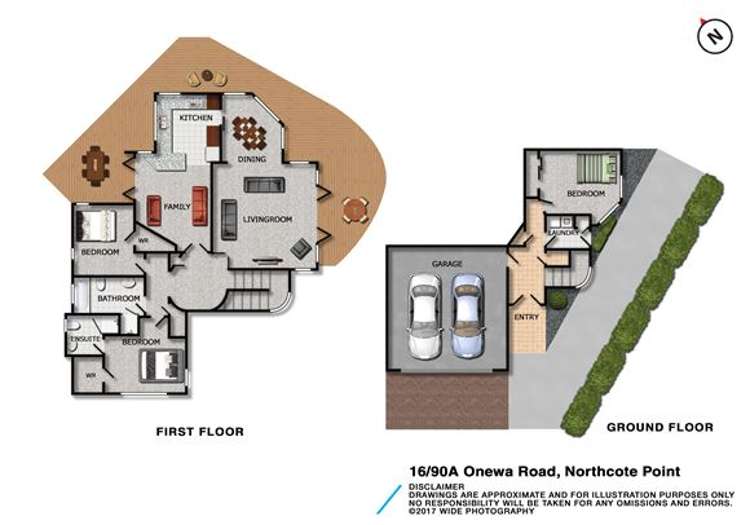 16 Bush View Lane Northcote Point_18