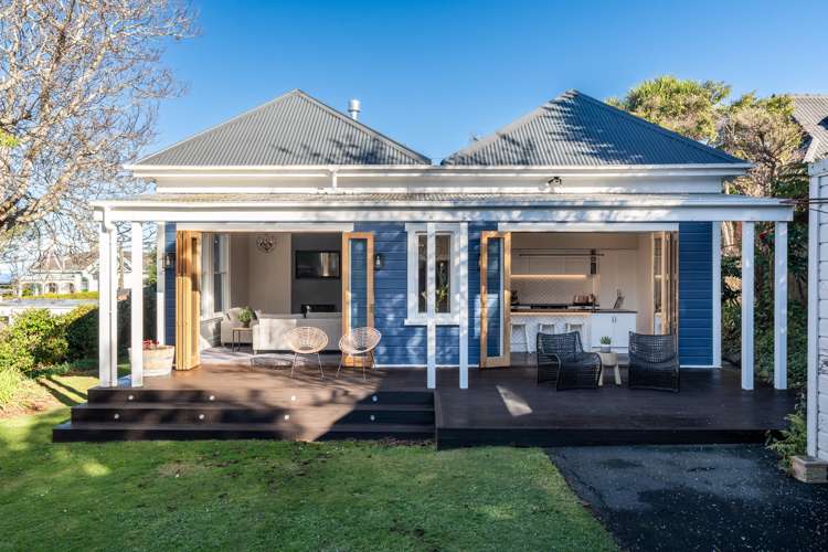 19 Bellevue Street Belleknowes_23