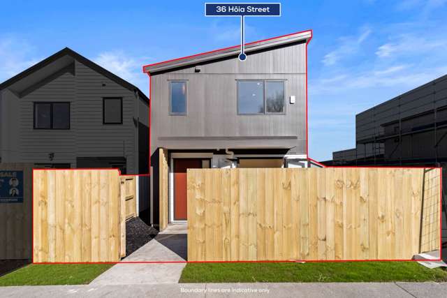 36 Hoia Street Papakura_2