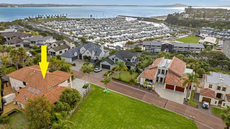 22 Tui Brae Beachlands_31