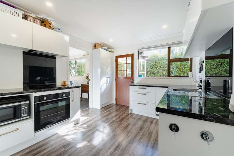 3 Granville Terrace Belleknowes_8