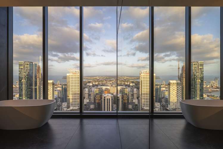 4101/51 Albert Street Auckland Central_25