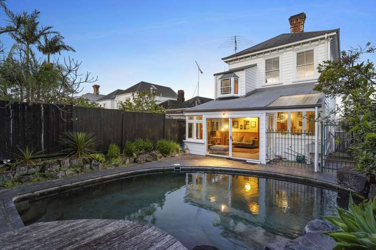 8 Paget Street Freemans Bay_26