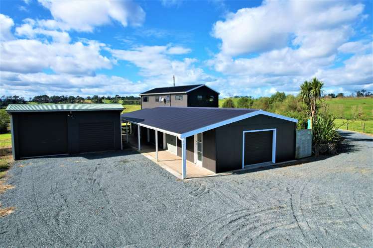 Lot 3 Colville Road Dargaville_7