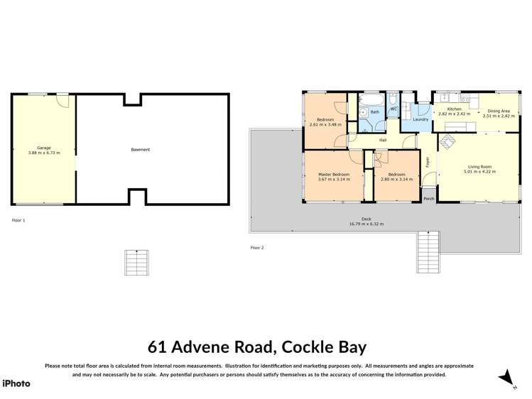 61 Advene Road Cockle Bay_26