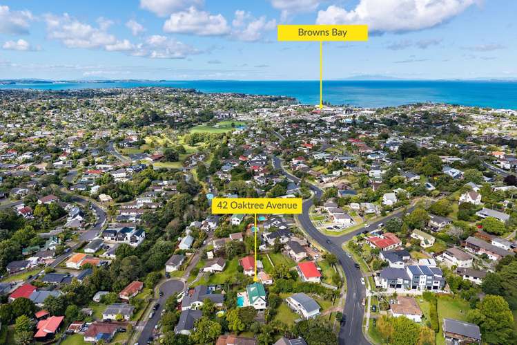42 Oaktree Avenue Browns Bay_21