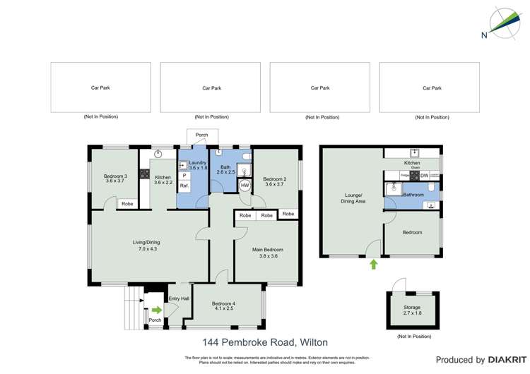 144 Pembroke Road Wilton_23