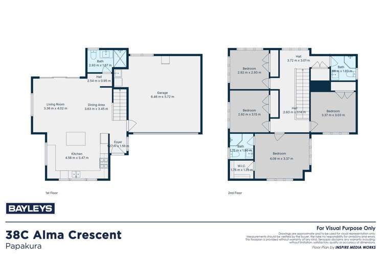 38C Alma Crescent Papakura_19