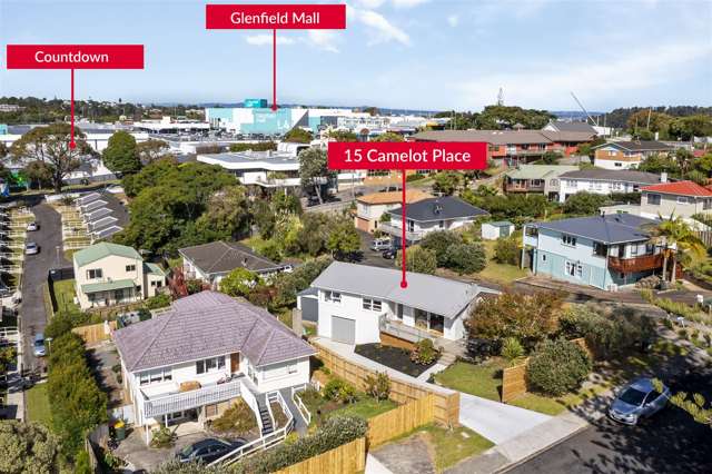 15 Camelot Place Glenfield_4