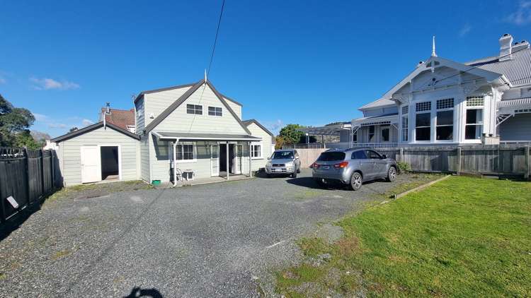 25A Manse Street Regent_0