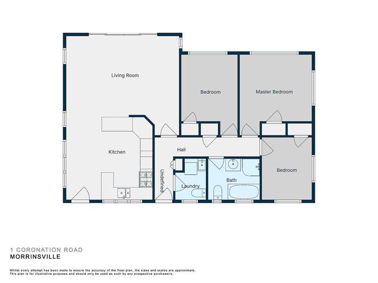 1 Coronation Road Morrinsville_14