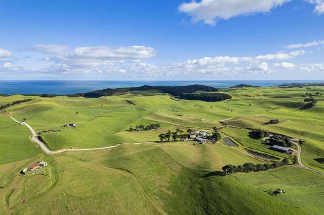 Dairy Powerhouse Opportunity