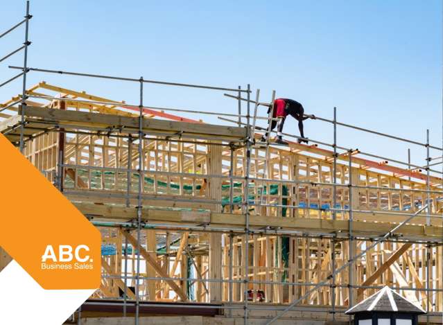 Premium Homes Builder – $800k EBPITDA