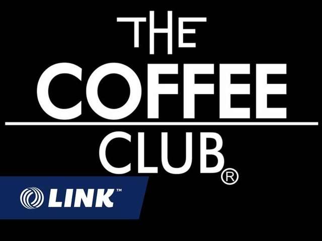 The Coffee Club, Lunn Avenue  POST COVID 19, Sales $20,000 Per Week.