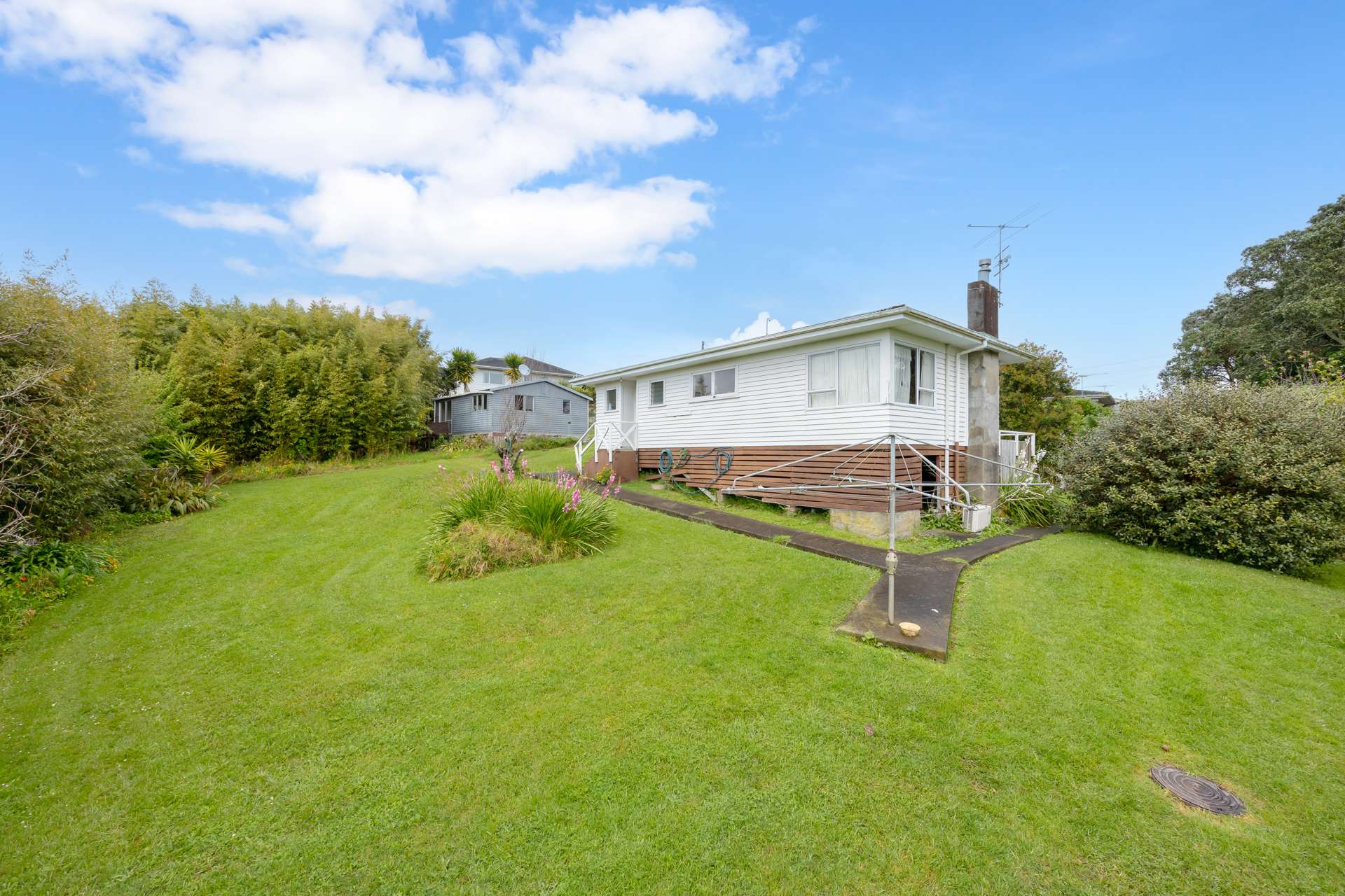 1550 Dominion Road Extension Mt Roskill Auckland City Houses for