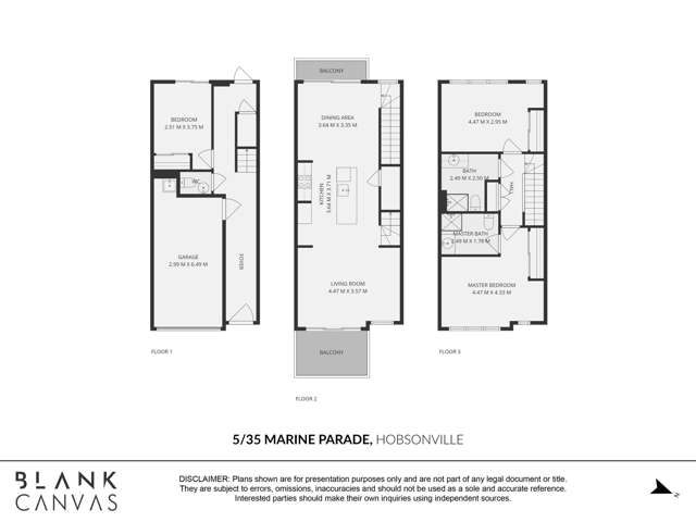 5/35 Marine Parade Hobsonville Point_1