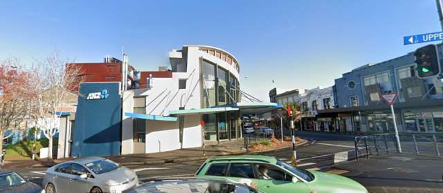 122-130 Karangahape Road, Auckland Central City Centre_2