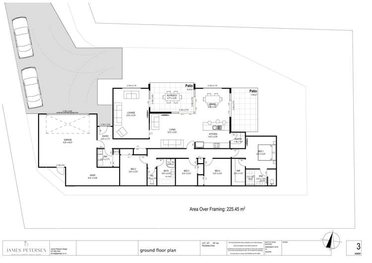 Woolshed Drive – Stage 7_1