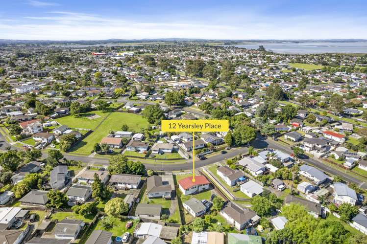 12 Yearsley Place Manurewa_13