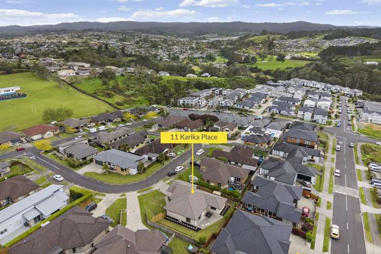 11 Karika Place Massey_15
