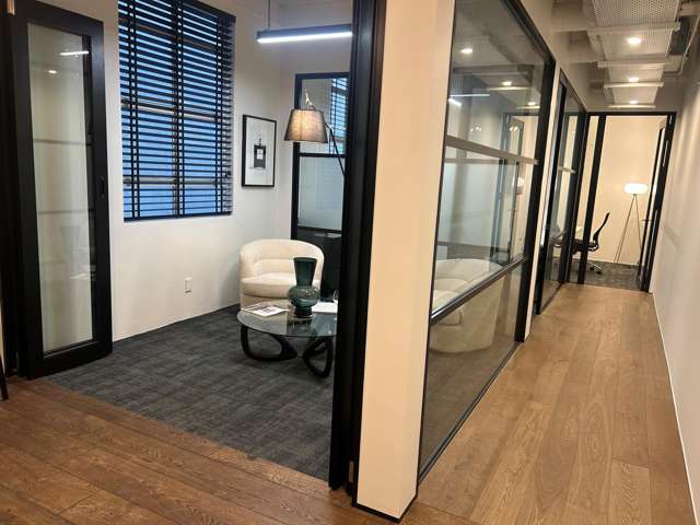 Suite 4/29-33 Shortland Street Auckland Central_2